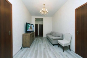 Two-bedroom Apartments on the Bessarabska Square